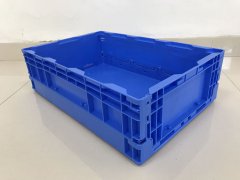 折叠箱S503-550-365-160案例