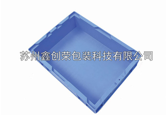 塑料周转箱的分类