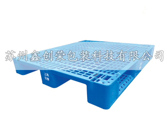 塑料托盘摆放货物的方式有哪些