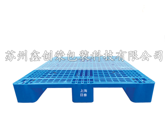 选对温湿度、冷库托盘和塑料筐很重要！