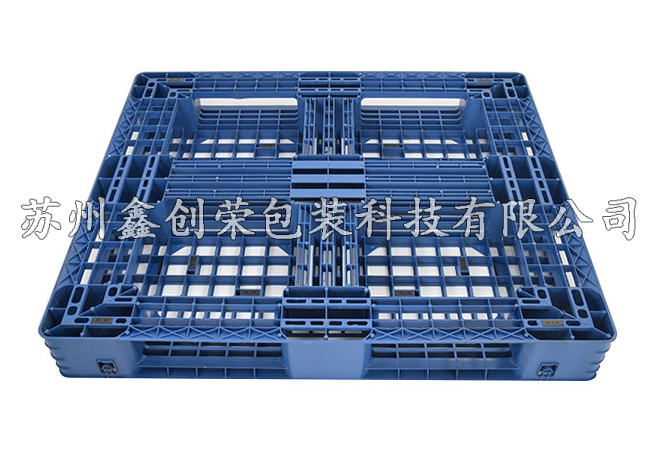 塑料托盘开裂变形的原因及解决办法