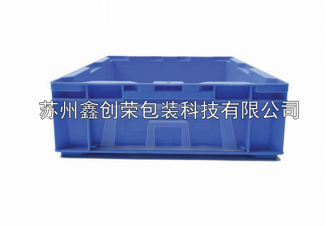 塑胶周转箱的保养方法和使用方法
