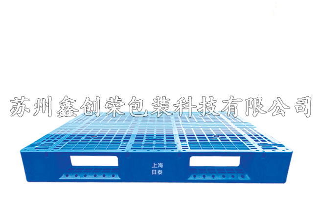 夏季如何正确是使用塑料托盘