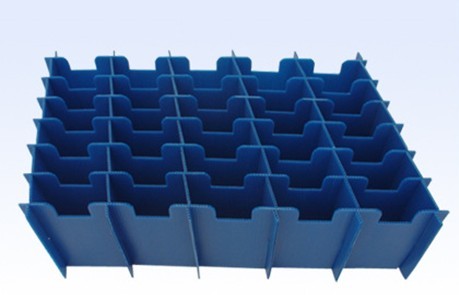 防静电中空板技术参数 